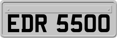 EDR5500