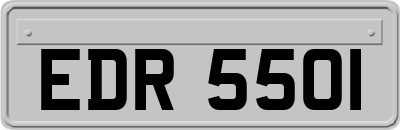 EDR5501
