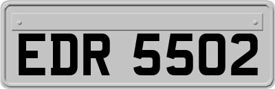 EDR5502