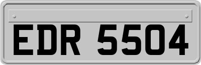 EDR5504