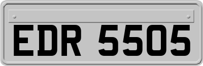 EDR5505