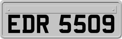 EDR5509