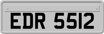 EDR5512