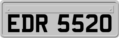 EDR5520