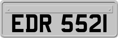 EDR5521