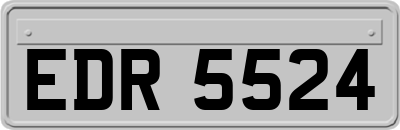 EDR5524