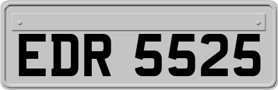 EDR5525