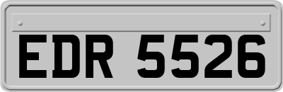 EDR5526