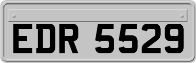 EDR5529