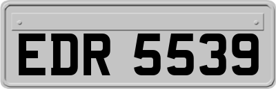 EDR5539