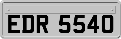EDR5540