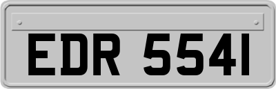 EDR5541