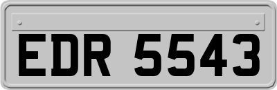 EDR5543