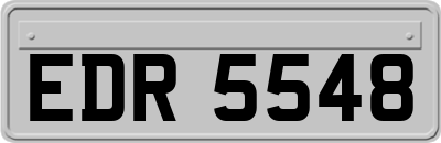 EDR5548