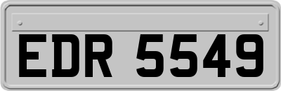 EDR5549