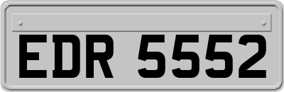 EDR5552