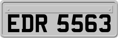 EDR5563