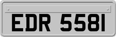EDR5581