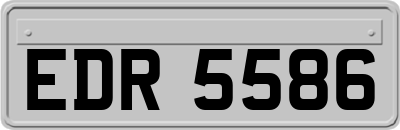 EDR5586