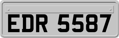 EDR5587