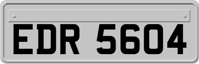 EDR5604