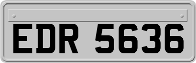 EDR5636