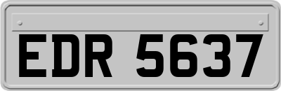 EDR5637
