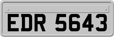 EDR5643