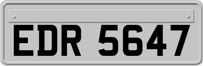 EDR5647