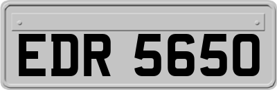 EDR5650