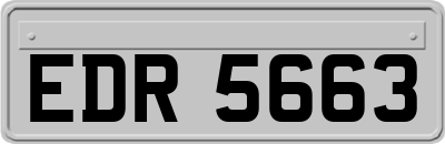 EDR5663