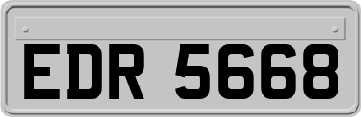 EDR5668