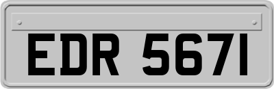 EDR5671