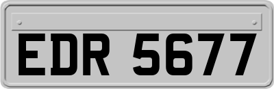 EDR5677