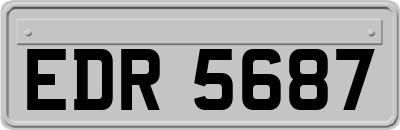 EDR5687