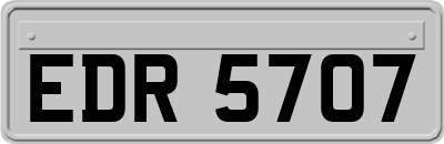 EDR5707