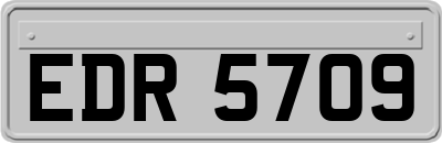 EDR5709