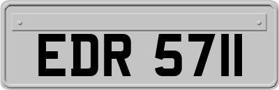 EDR5711