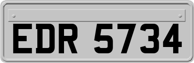 EDR5734