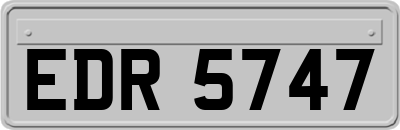 EDR5747