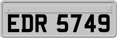 EDR5749