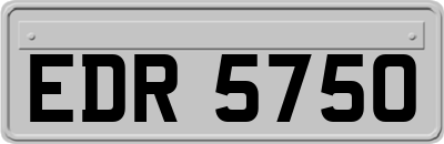 EDR5750