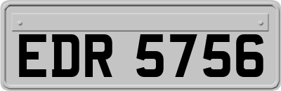 EDR5756