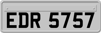 EDR5757