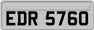 EDR5760