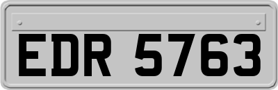 EDR5763