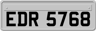 EDR5768