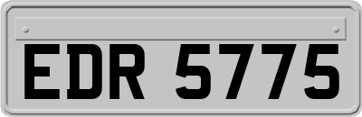 EDR5775