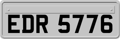 EDR5776