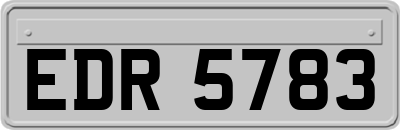 EDR5783
